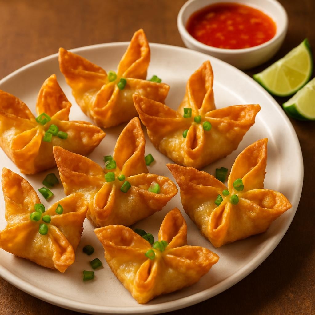 crab-wonton-recipe