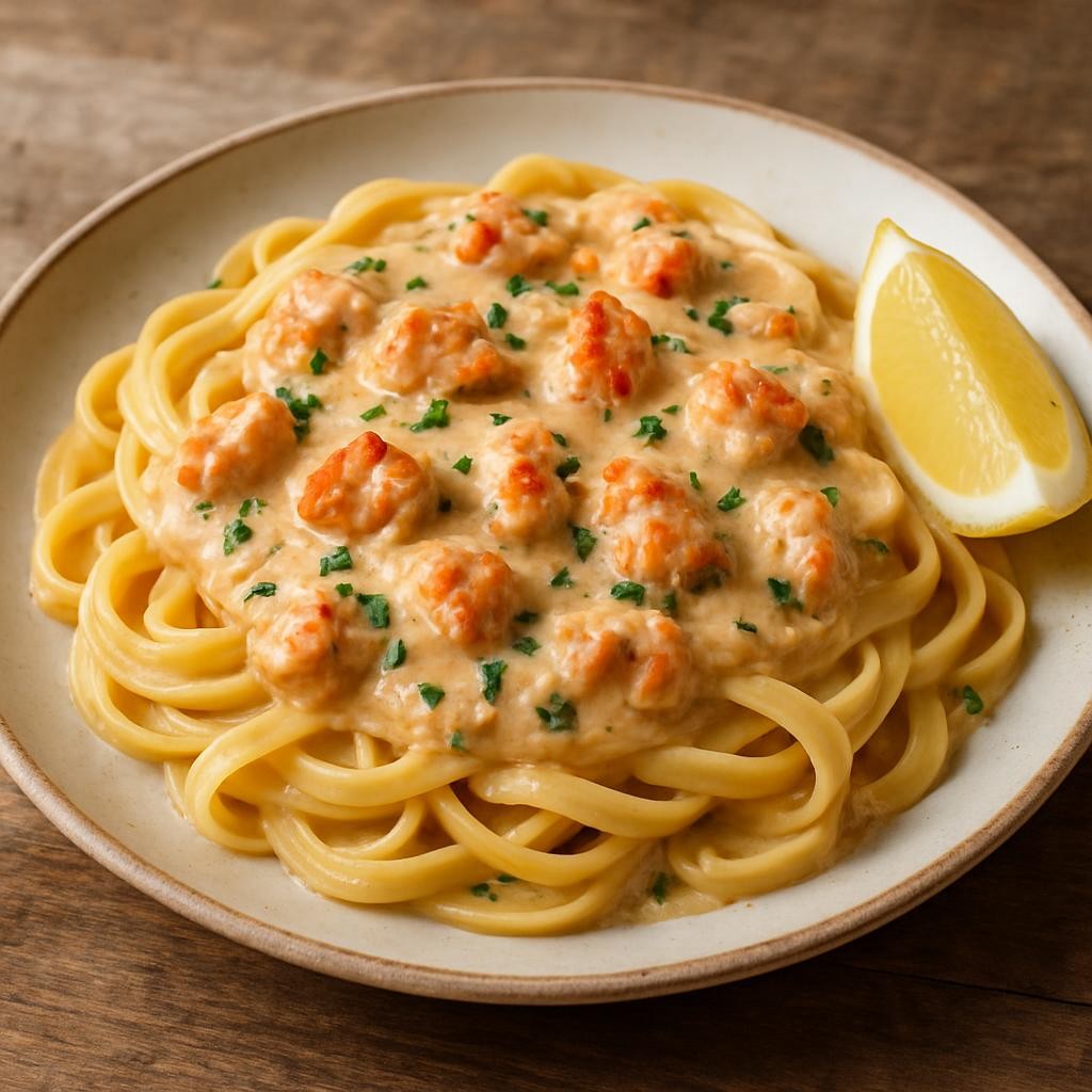 creamy-lobster-sauce-recipe