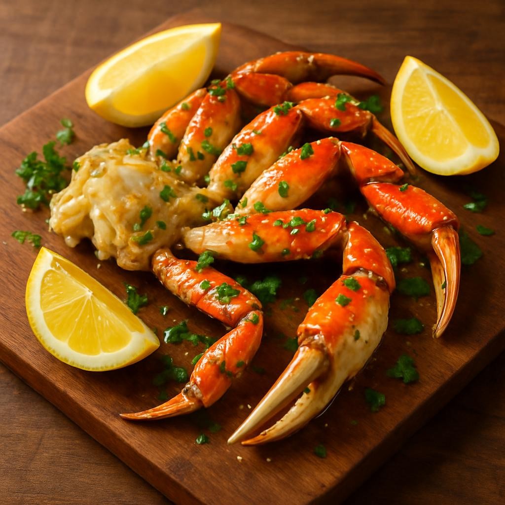 dungeness-crab-recipe