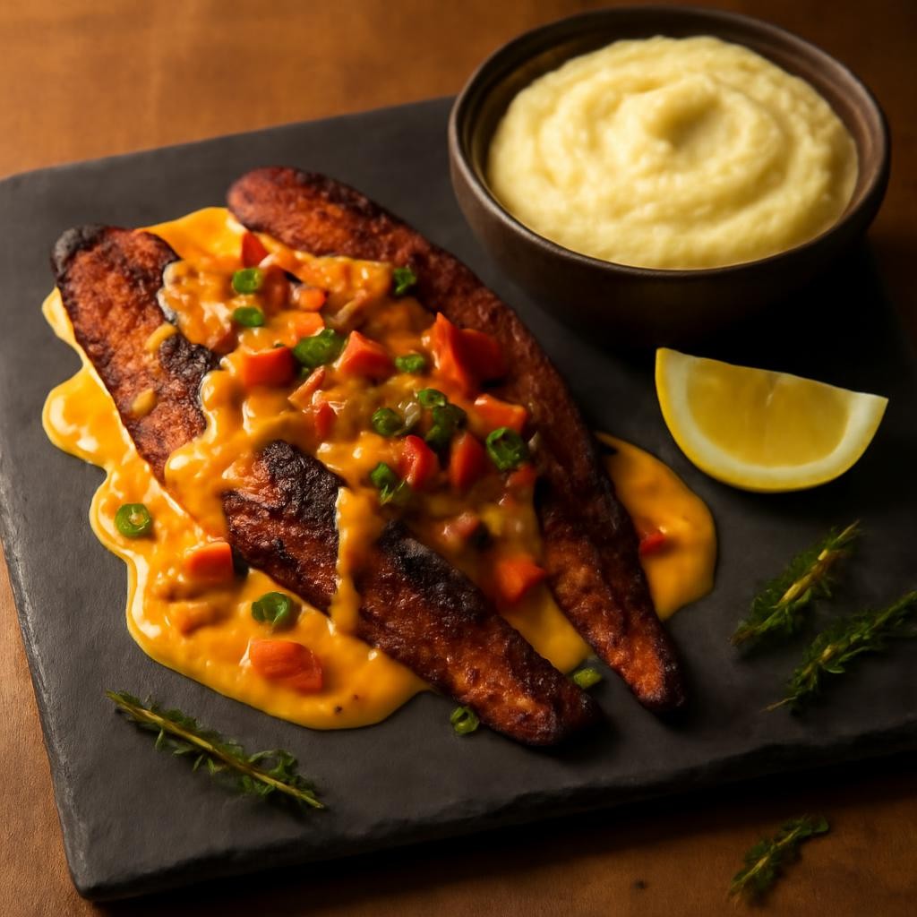 Catfish Atchafalaya