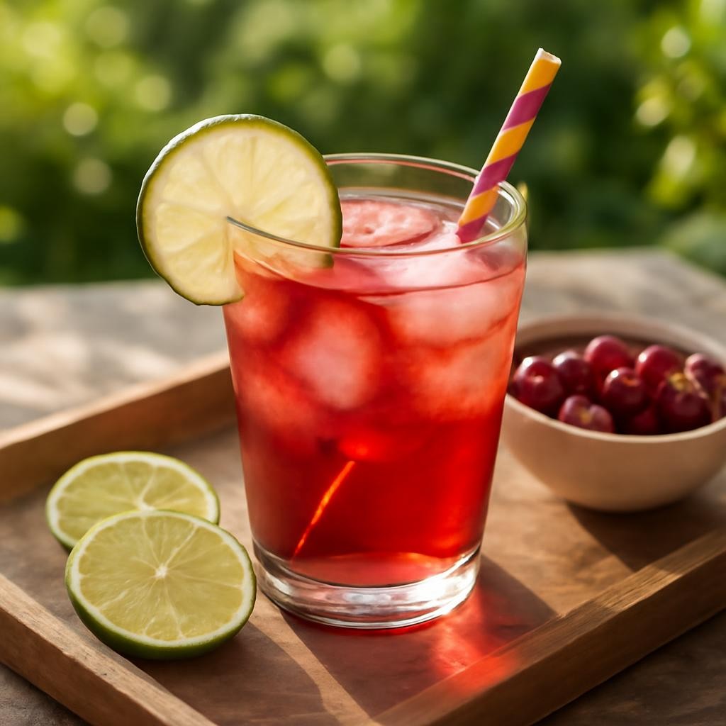 cape cod cocktail recipe