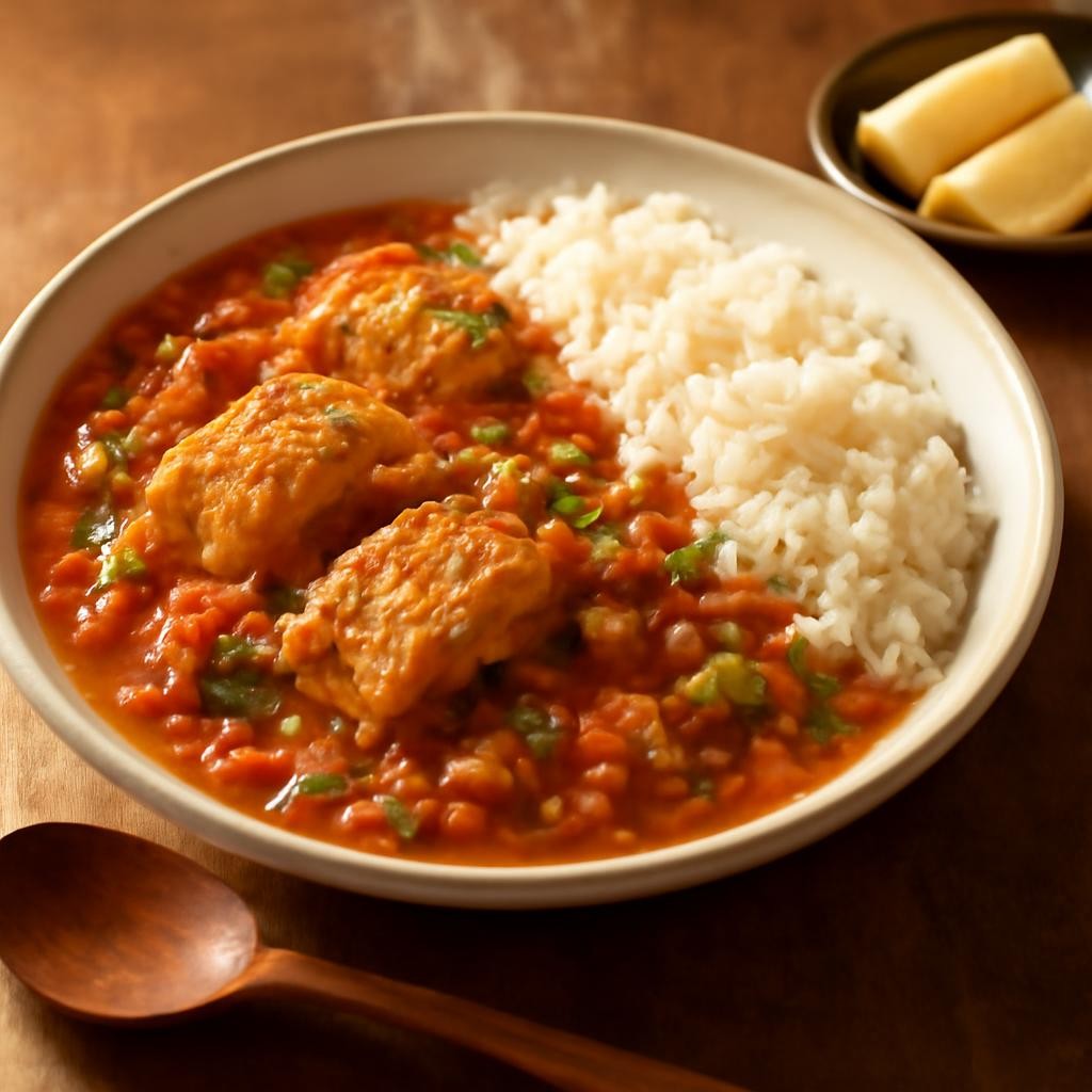 catfish couvillion