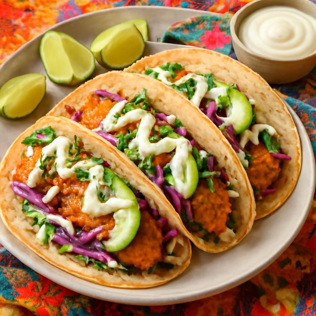 cod fish tacos recipe