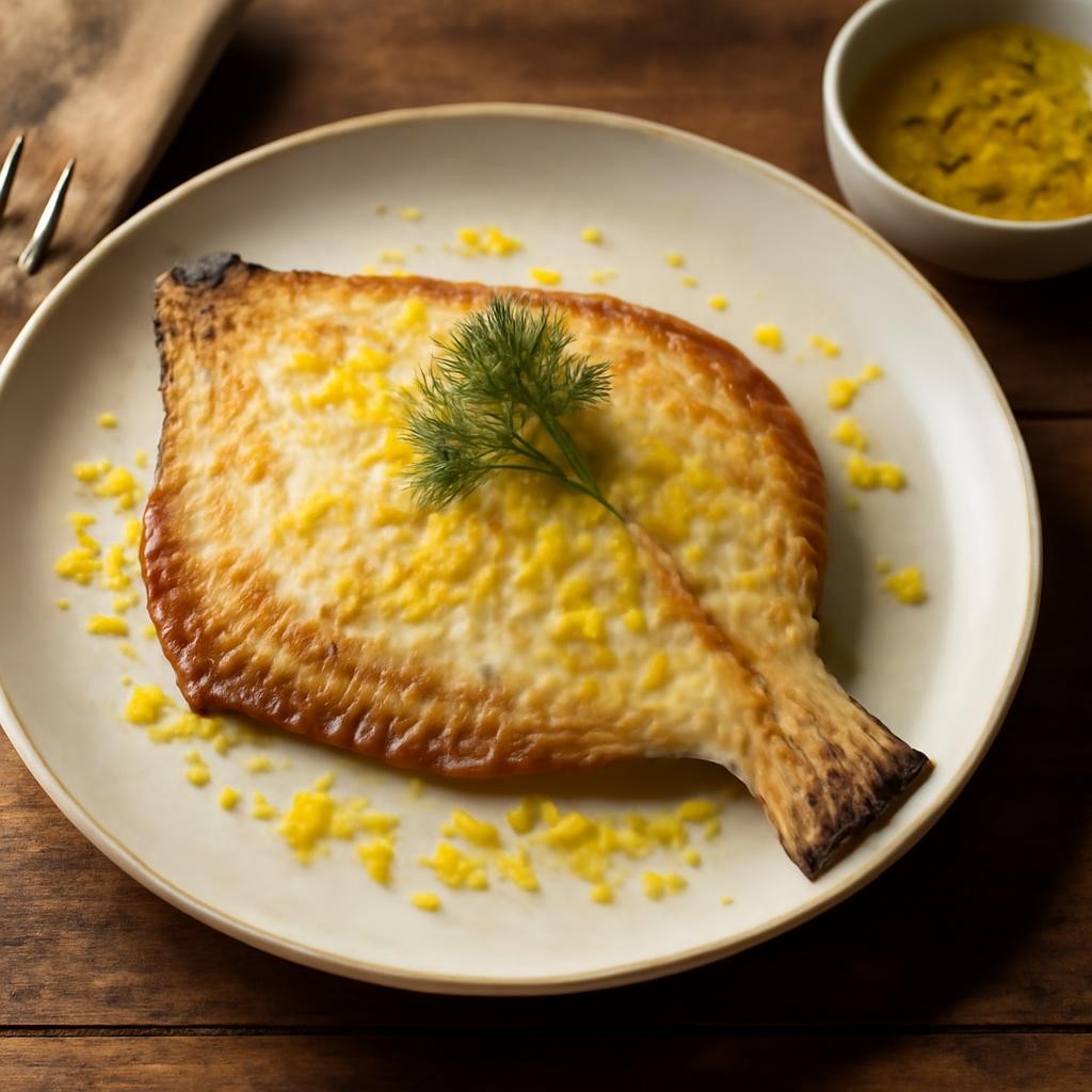 flounder fish recipe
