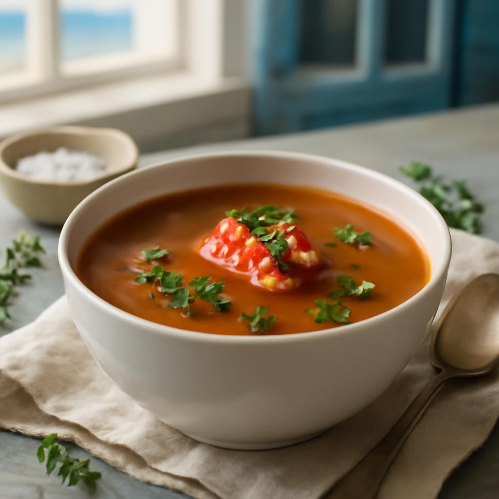 lobster stock recipe