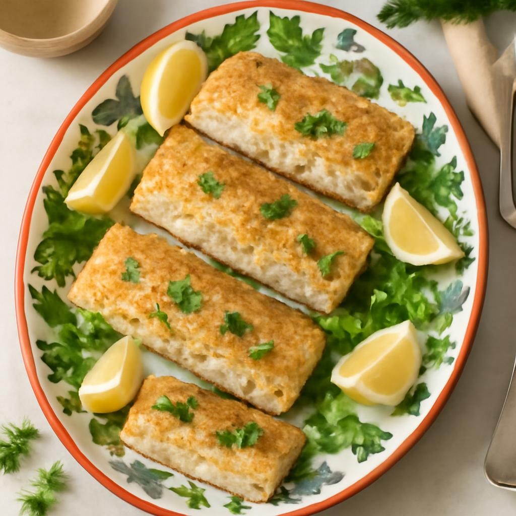 mahi mahi fish recipe baked