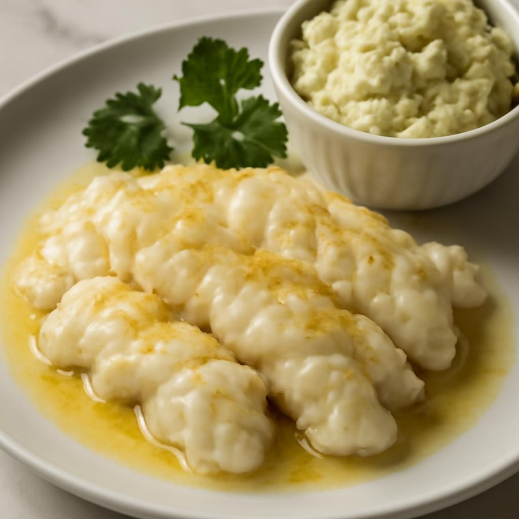 poor man's lobster recipe