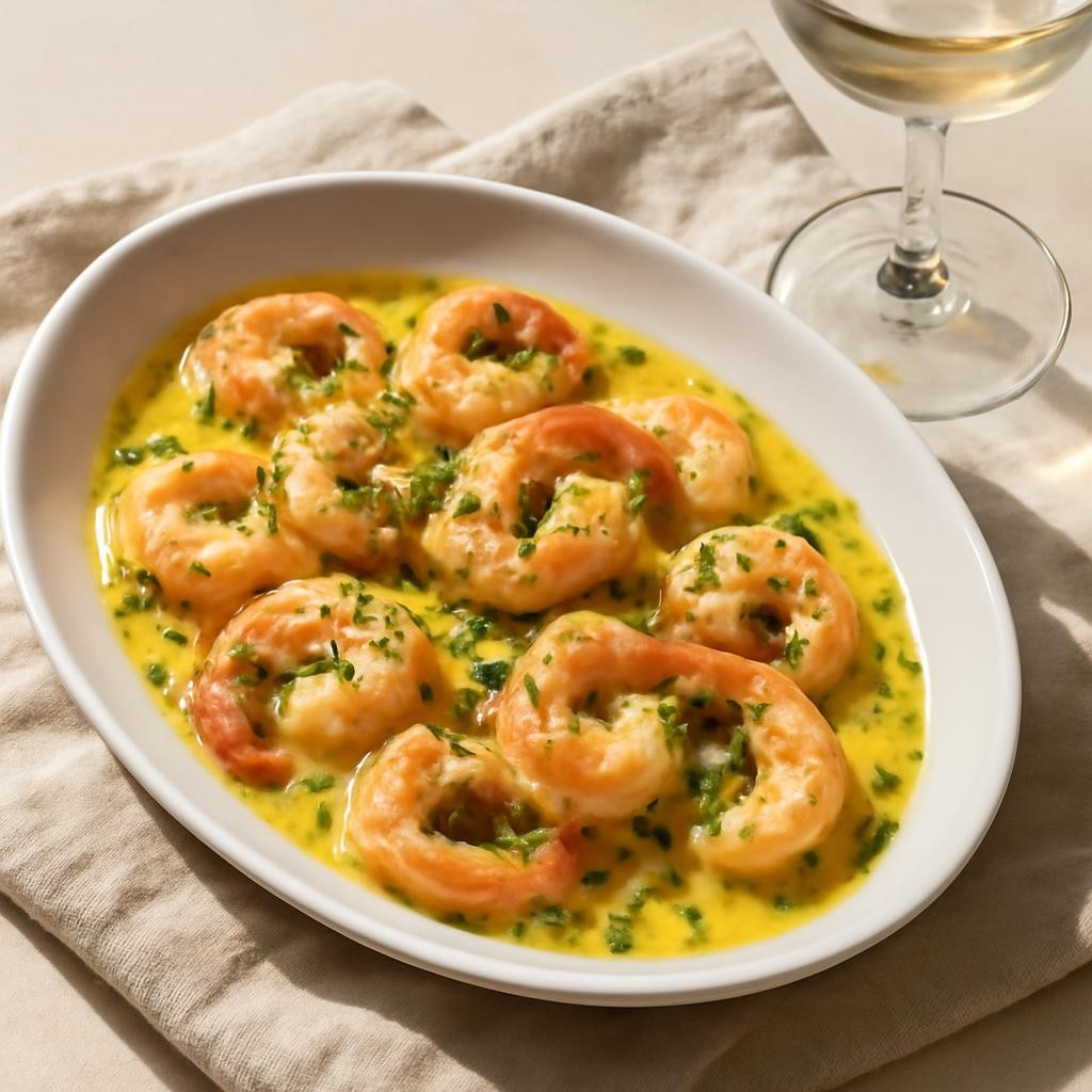 red lobster scampi shrimp recipe
