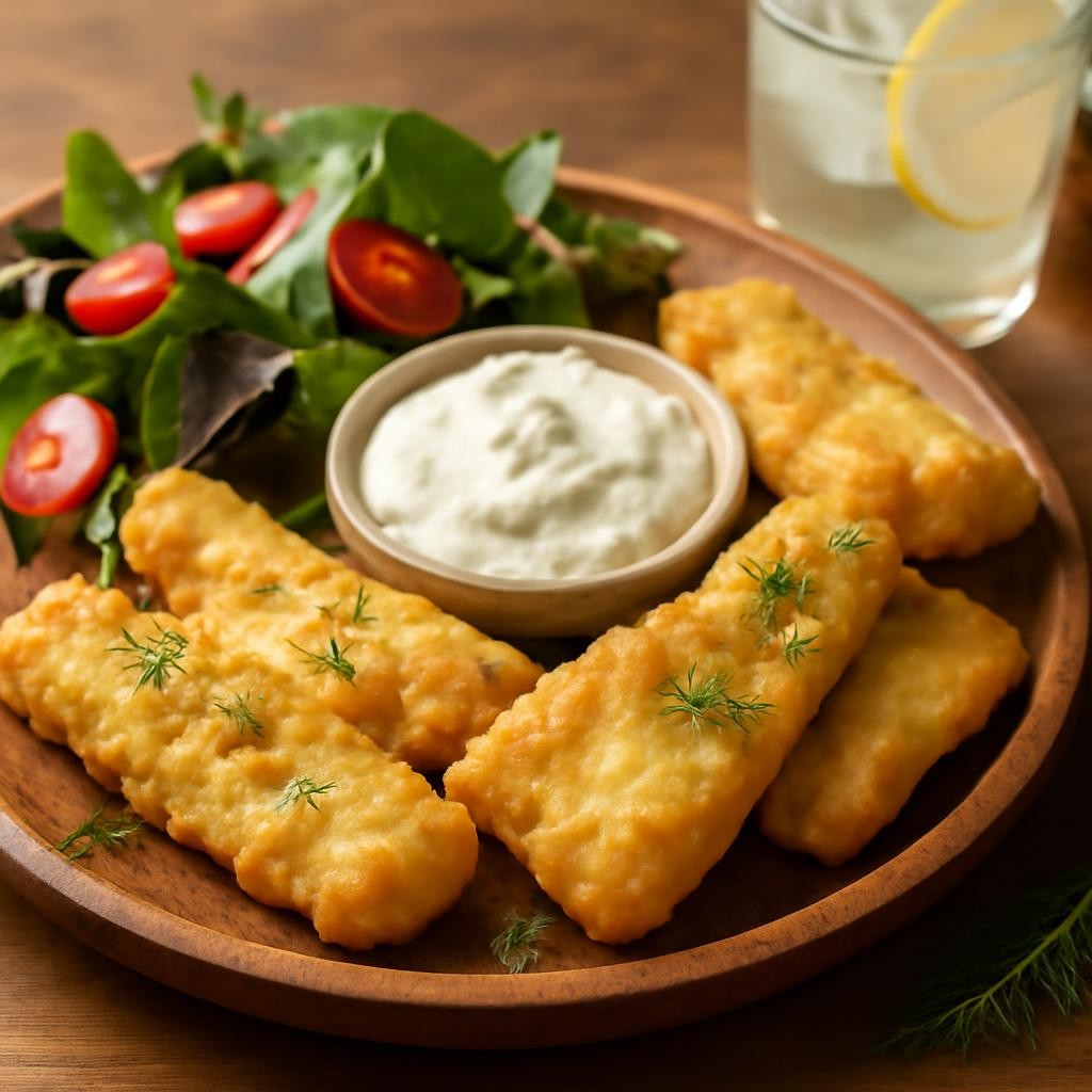 red lobster tartar sauce recipe