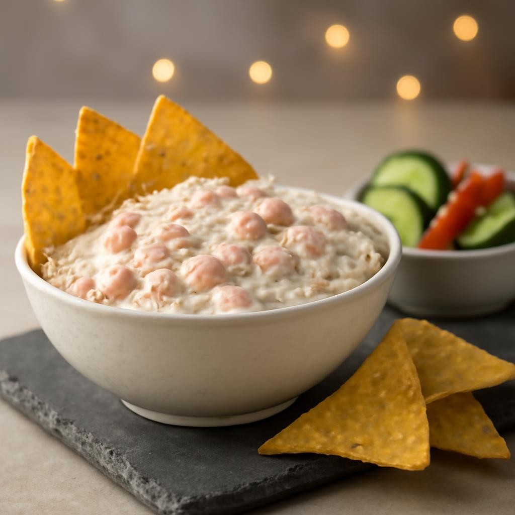 shrimp dip recipe
