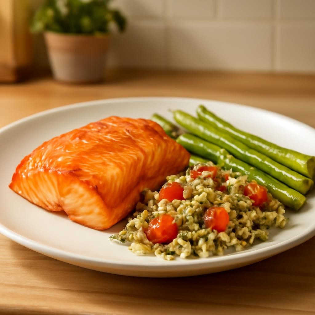 smoked cod recipe