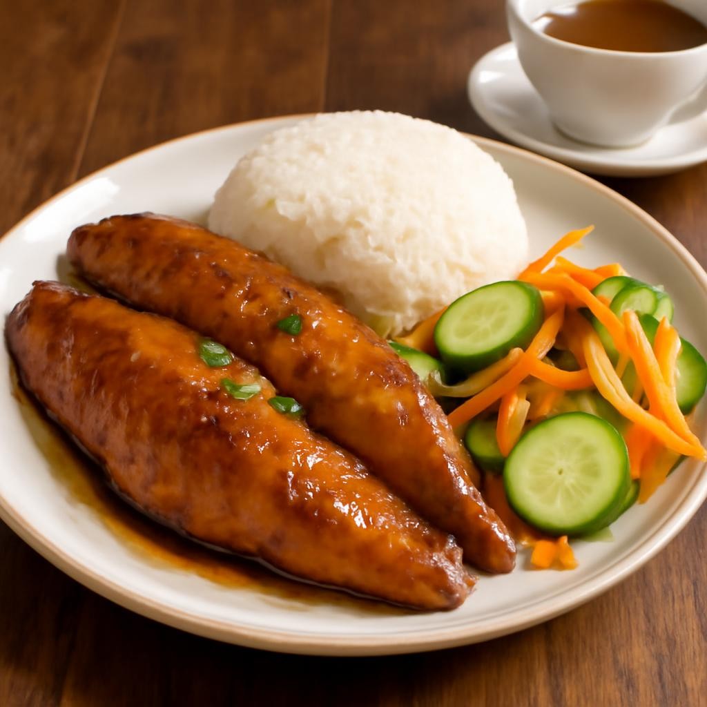 vietnamese catfish recipe