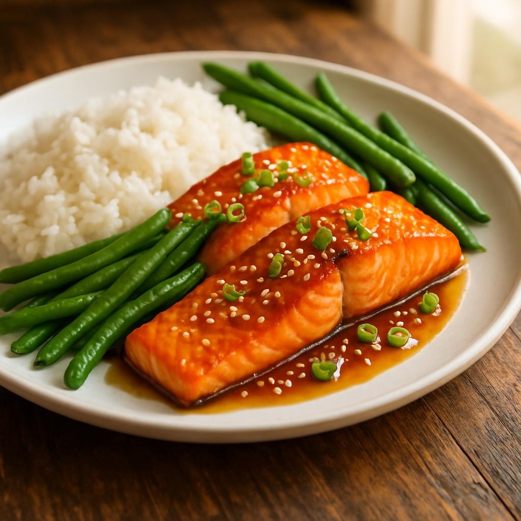 honey-salmon-recipe