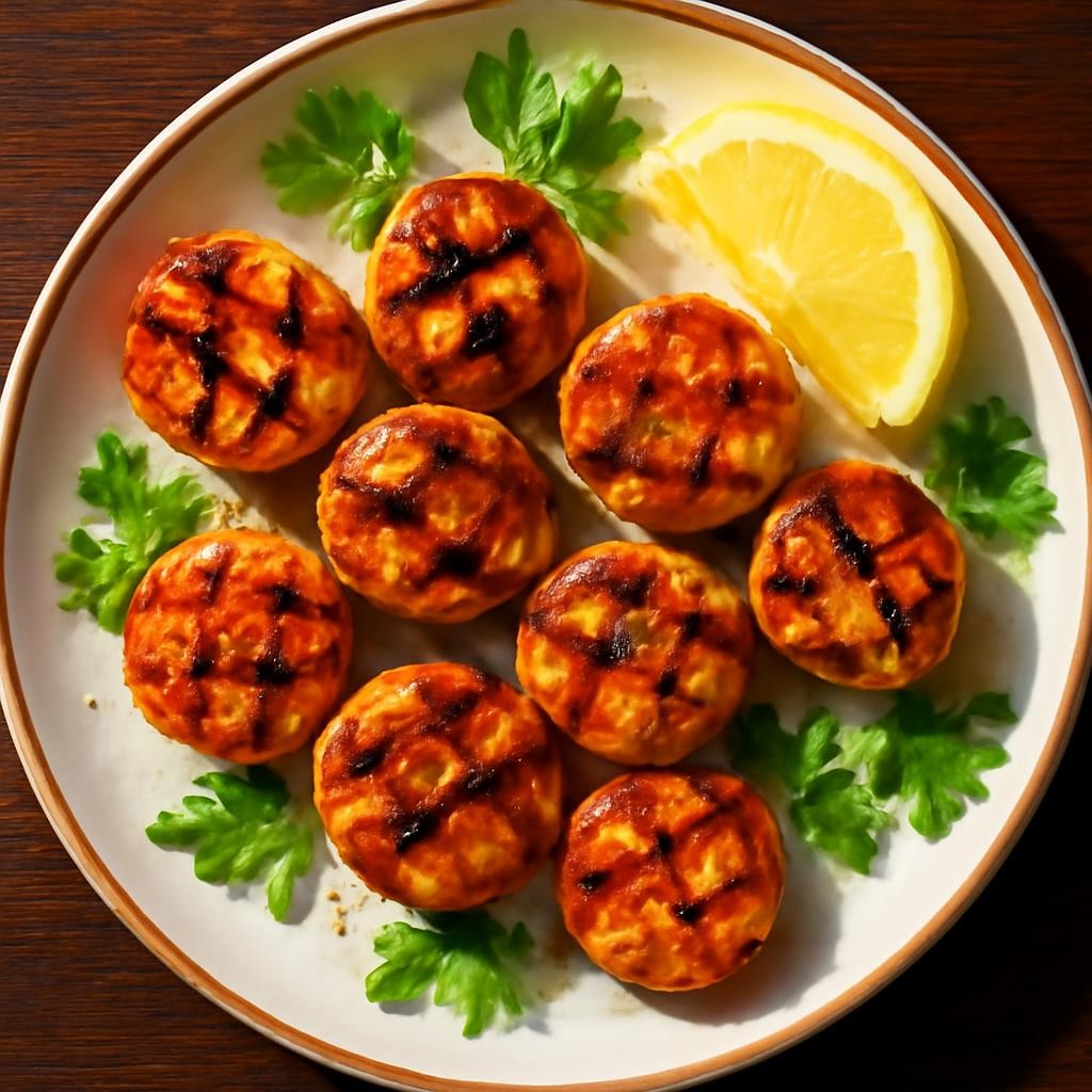 bbq scallops recipe