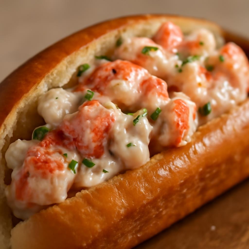 connecticut lobster roll recipe