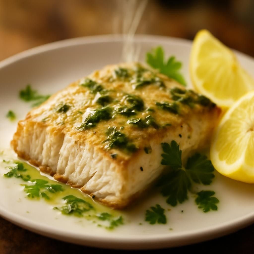 mahi mahi fish recipe baked