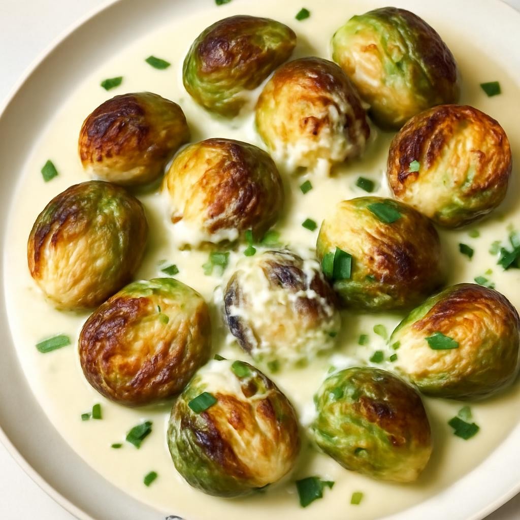 red lobster brussel sprouts recipe