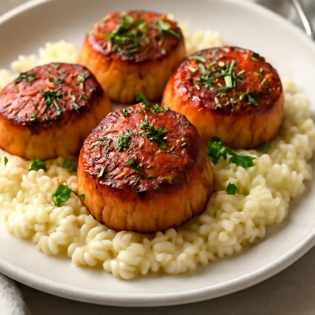smoked scallops recipe