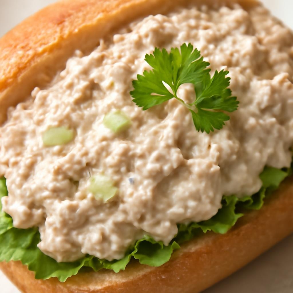subway tuna recipe