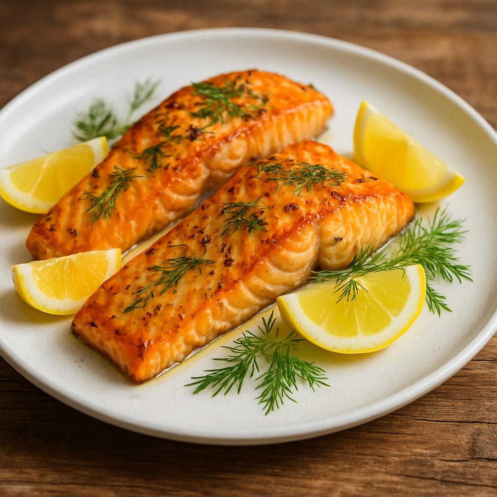 lemon-salmon-recipe