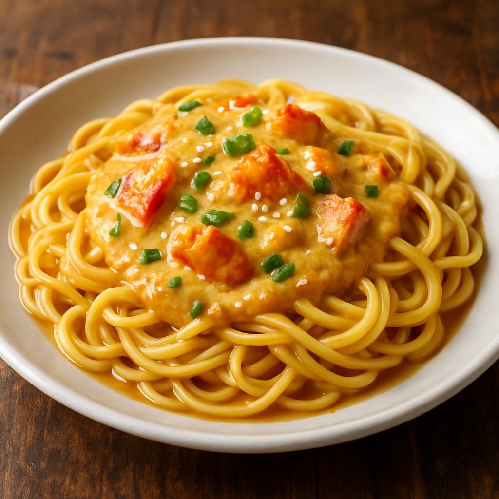 lobster-sauce-recipe