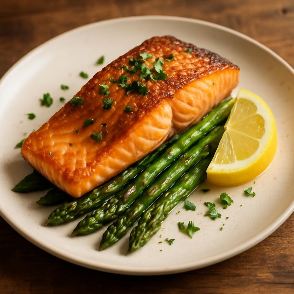 pan-seared-salmon-recipe