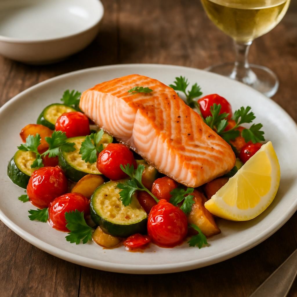 salmon-bake-recipe