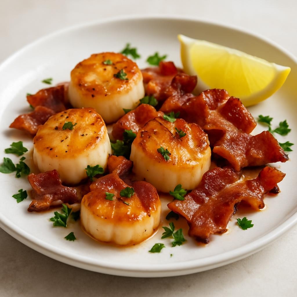 scallops-and-bacon-recipe
