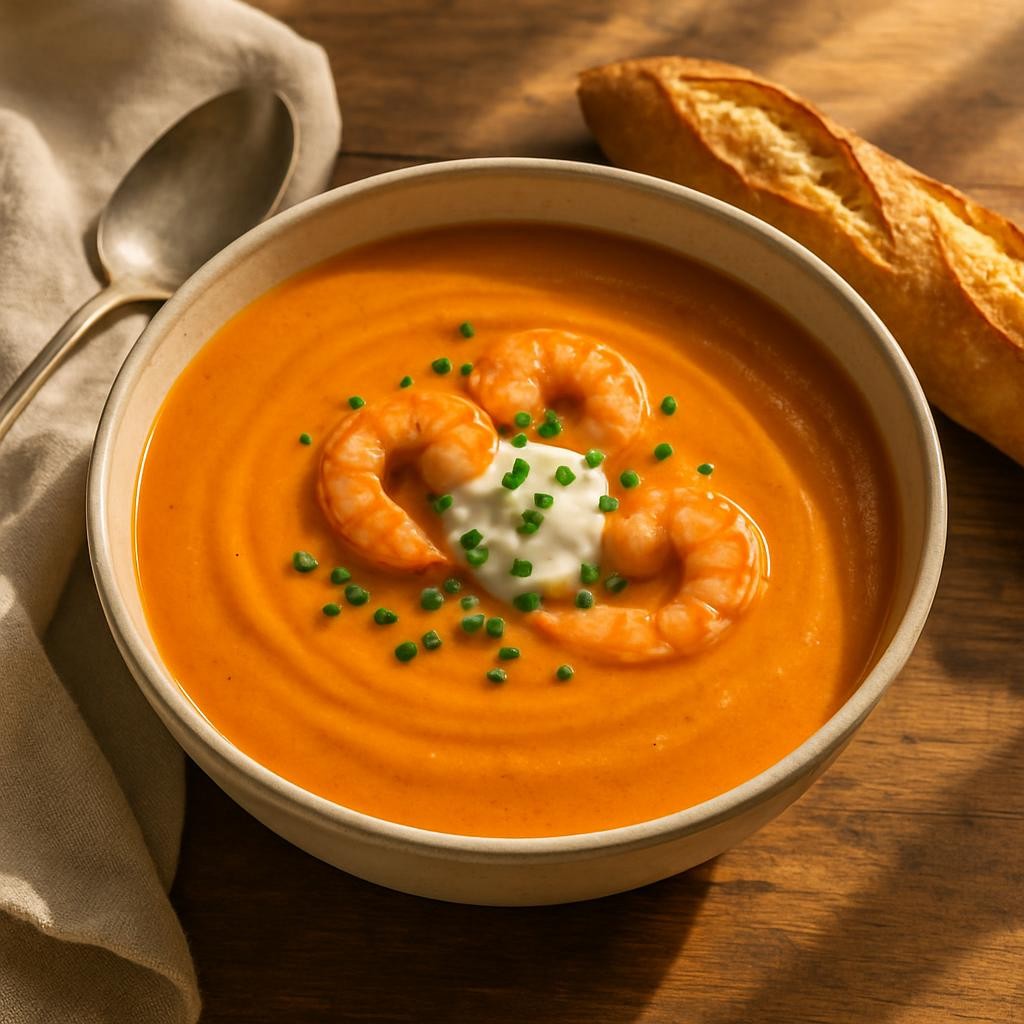 shrimp-bisque-recipe