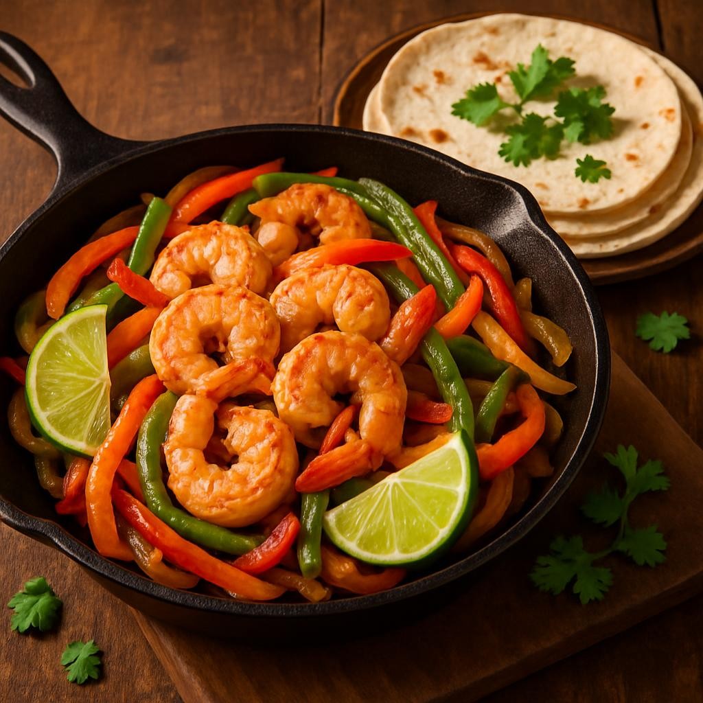 shrimp-fajitas-recipe