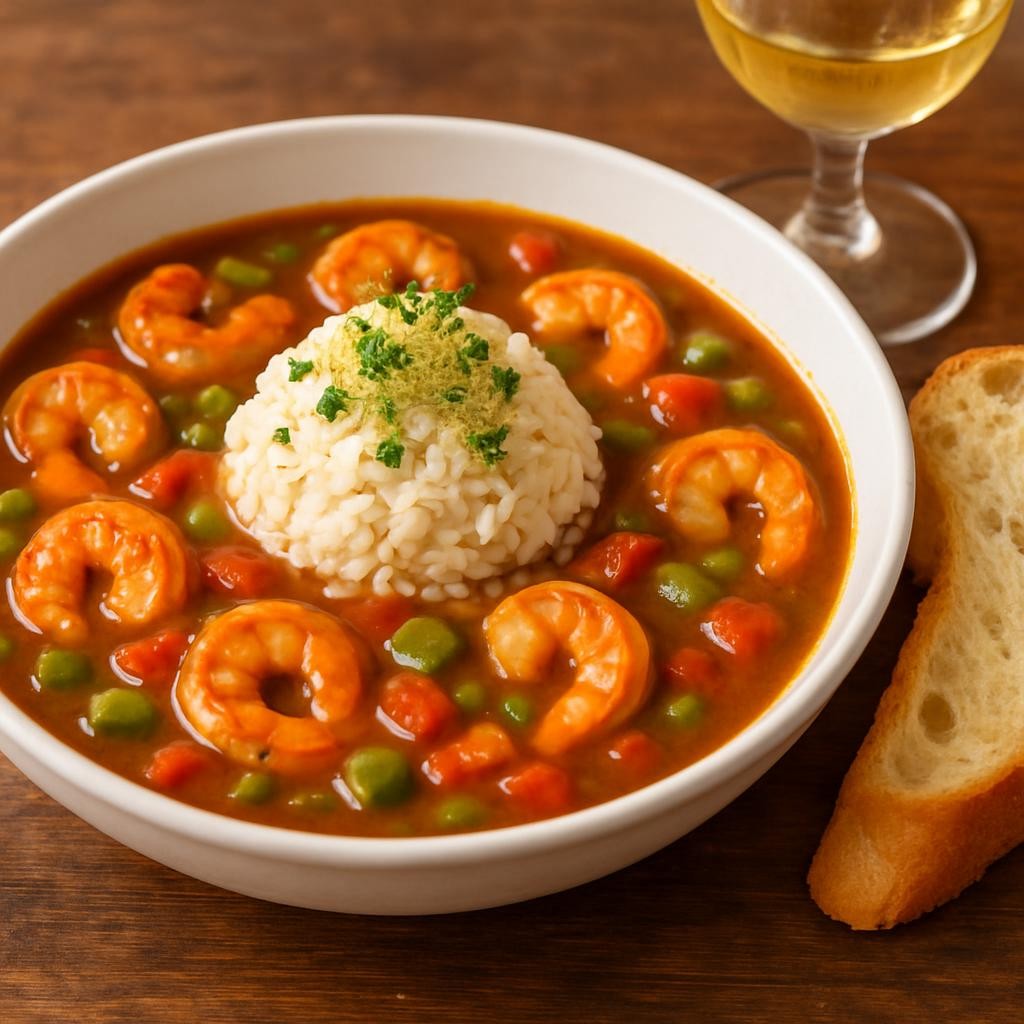 shrimp-gumbo-recipe