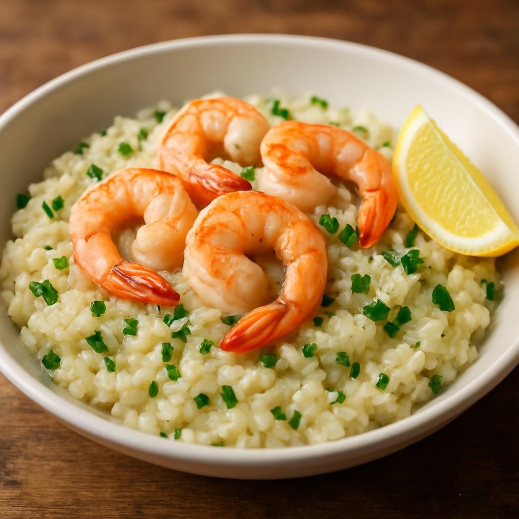 shrimp-risotto-