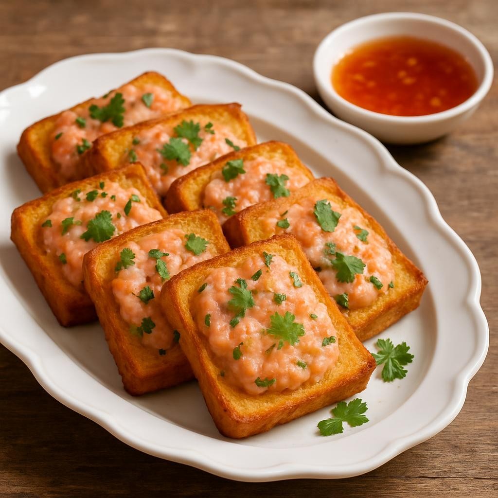 shrimp-toast