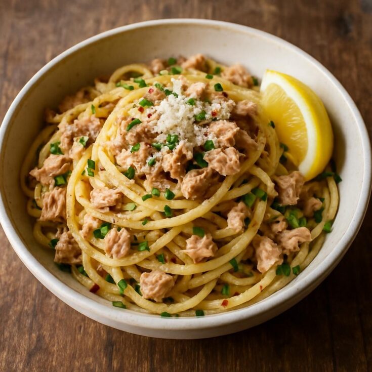 tuna-and-pasta-recipe