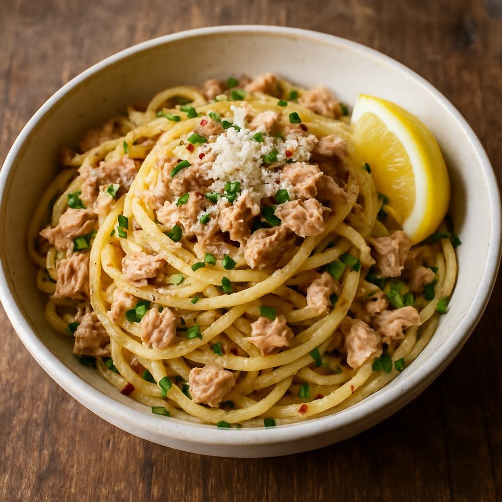 tuna-and-pasta-recipe