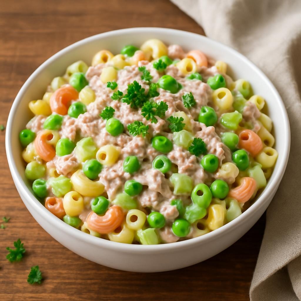 tuna-noodle-salad-recipe