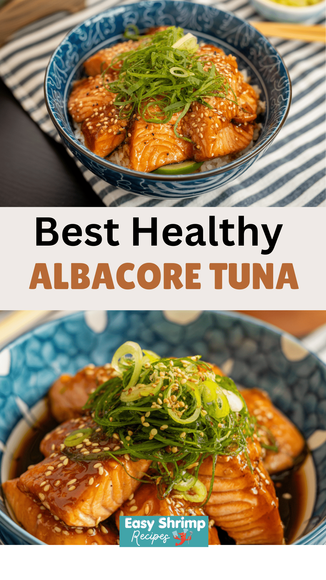 Albacore Tuna Albacore Tuna