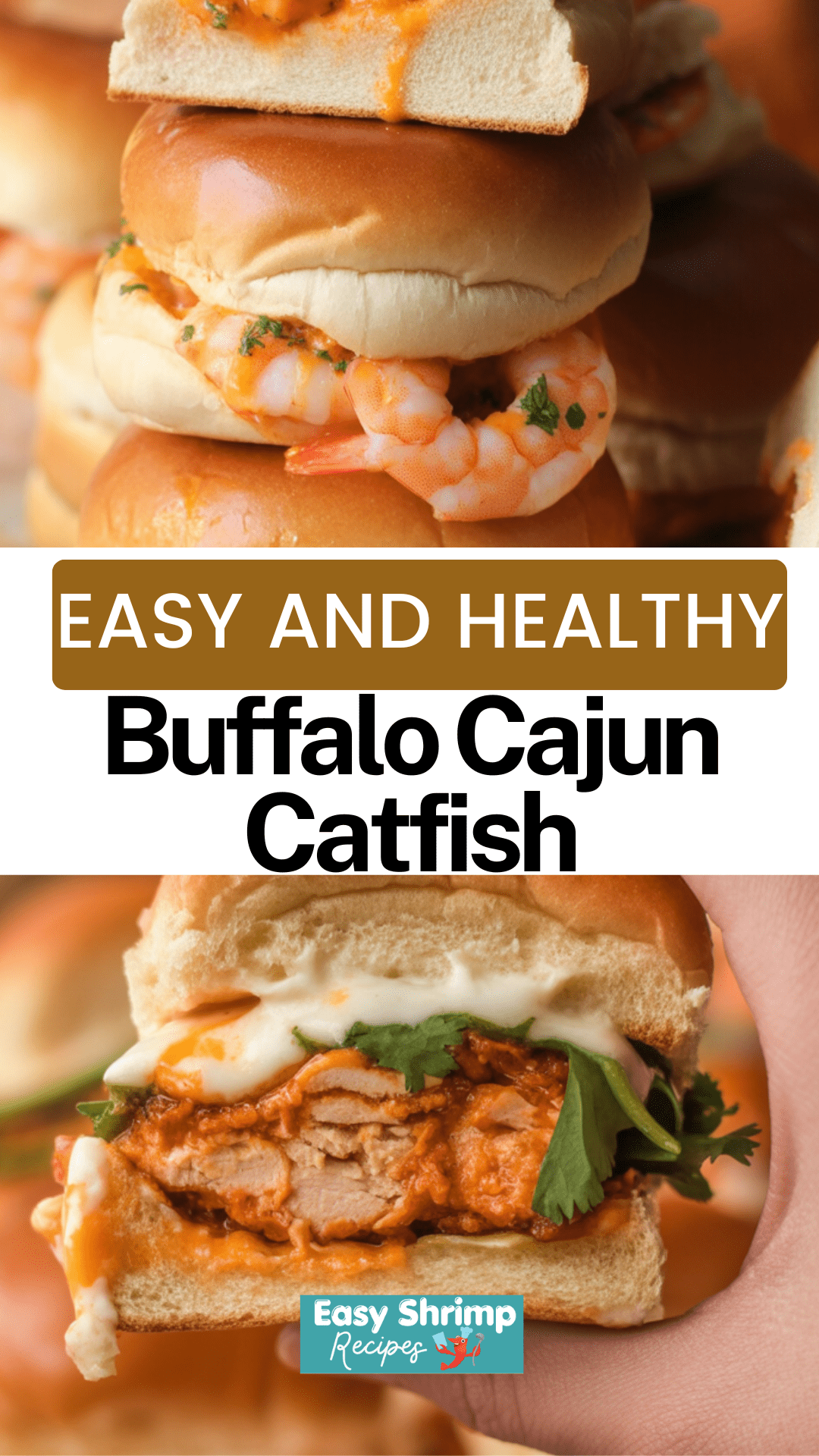 Buffalo Cajun Catfish Buffalo Cajun Catfish
