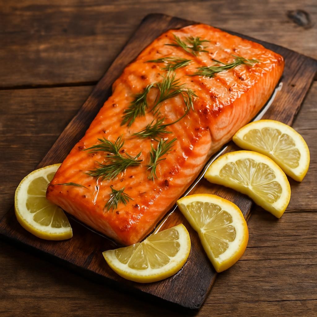 Cedar-Planked-Salmon