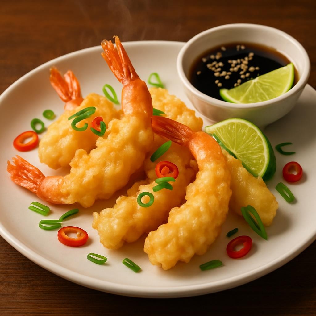 Chef-Johns-Shrimp-Tempura