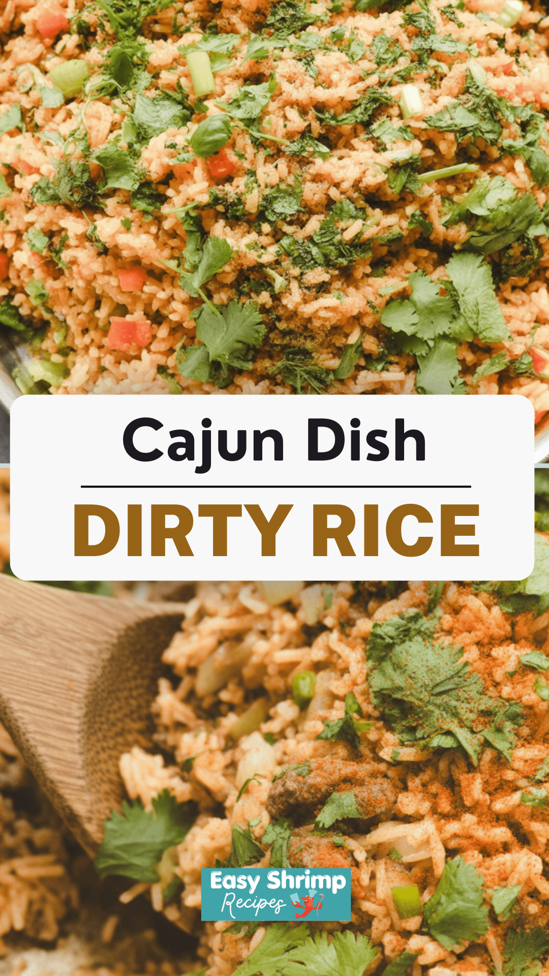 Dirty Rice Dirty Rice