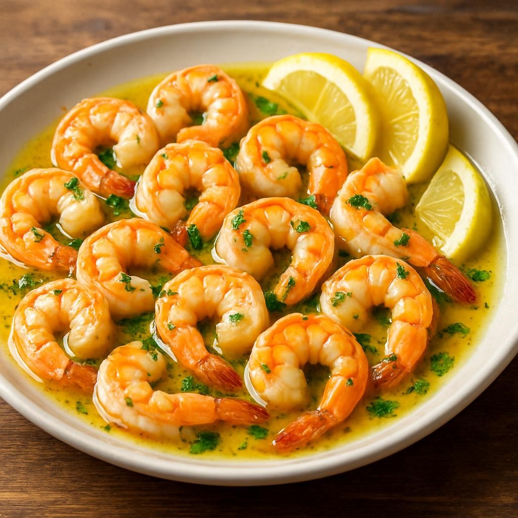 Famous-Red-Lobster-Shrimp-Scampi