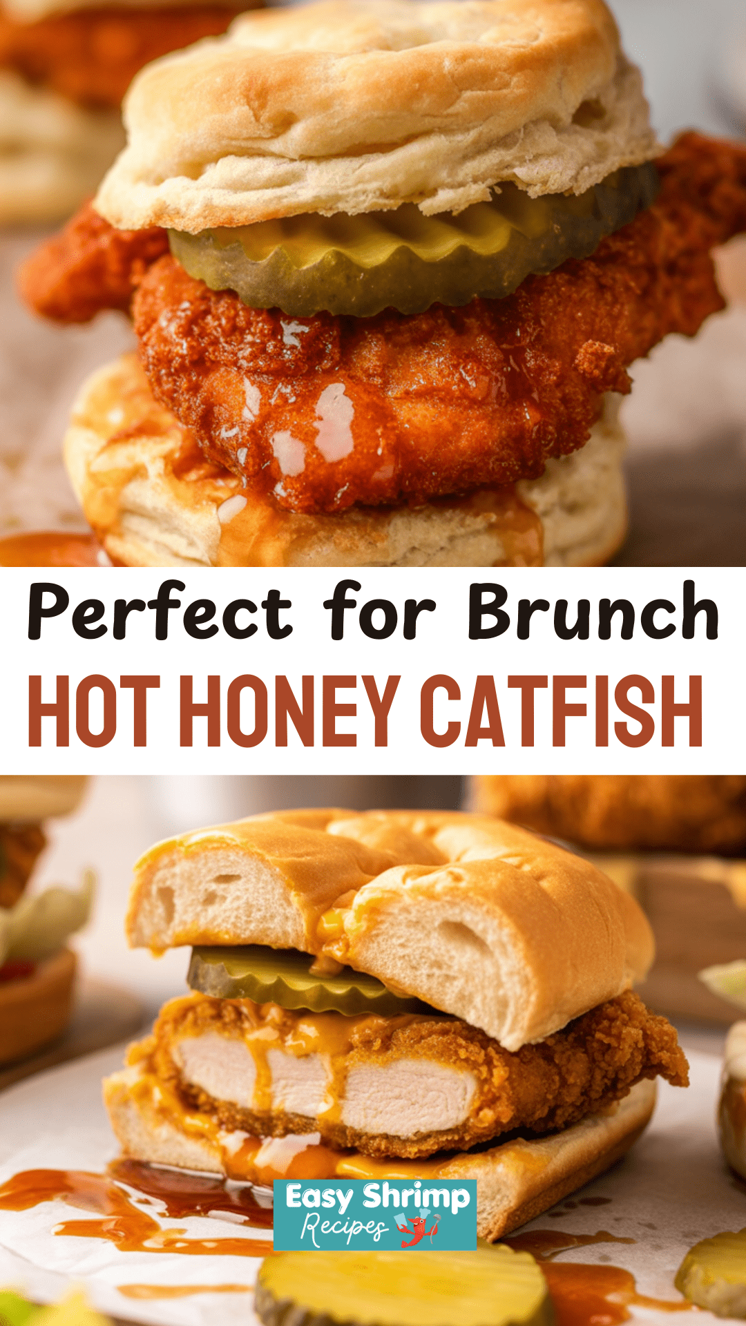 Hot Honey Catfish Recipe Hot Honey Catfish Recipe
