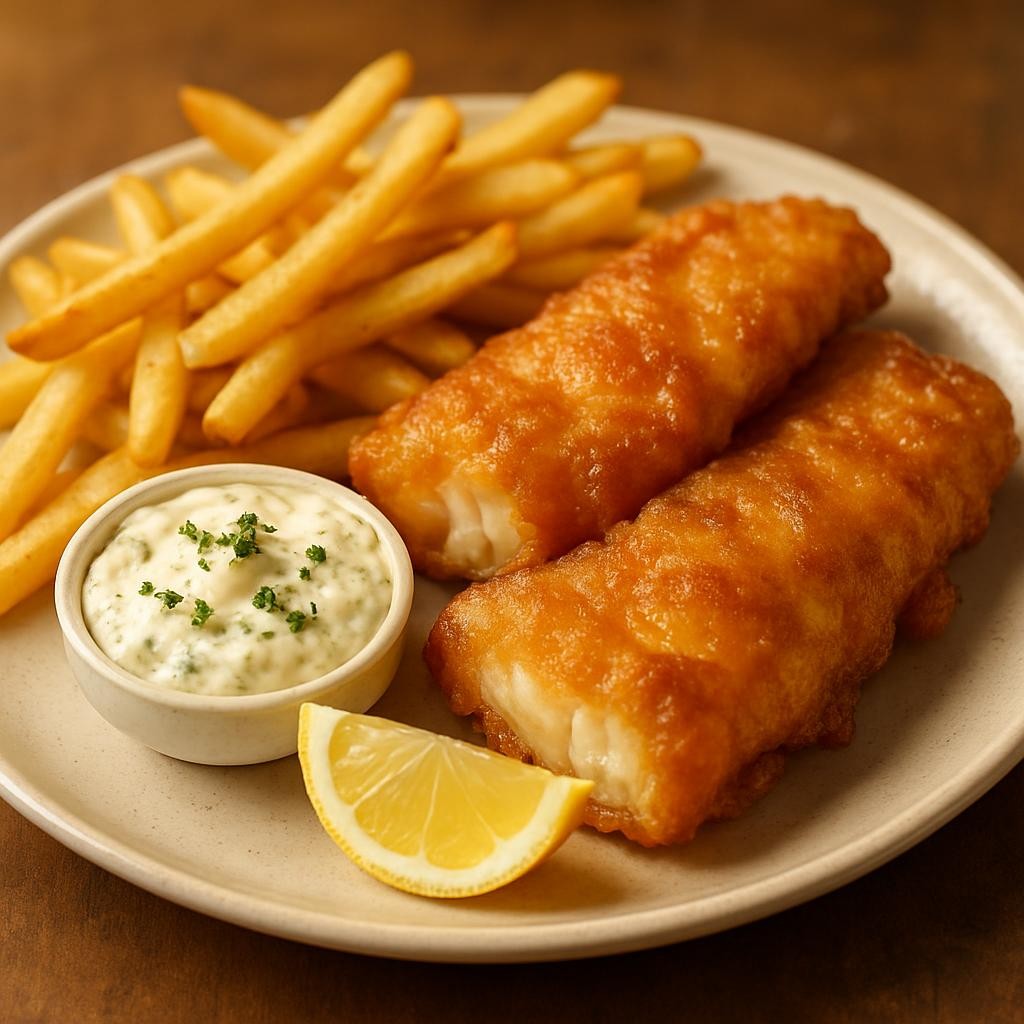 Perfect-Fried-Cod