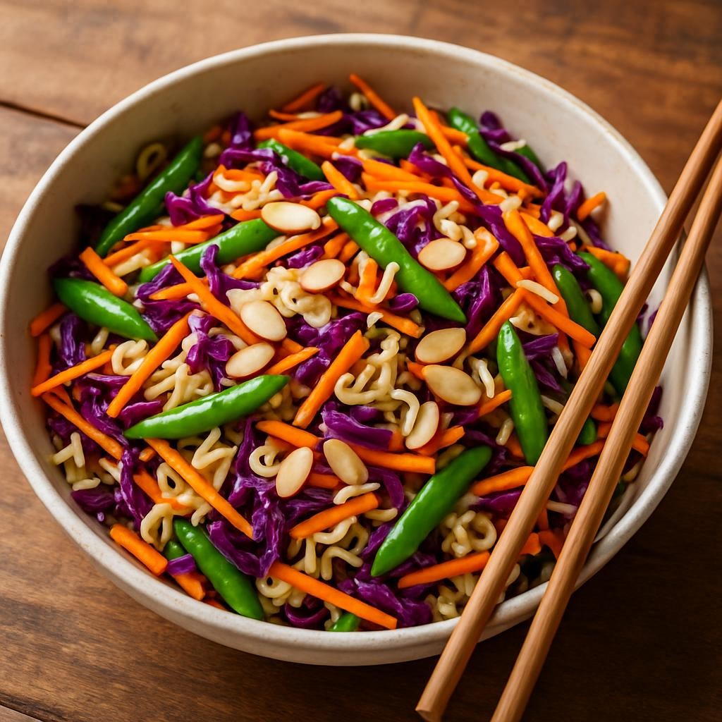 Ramen-Noodle-Salad