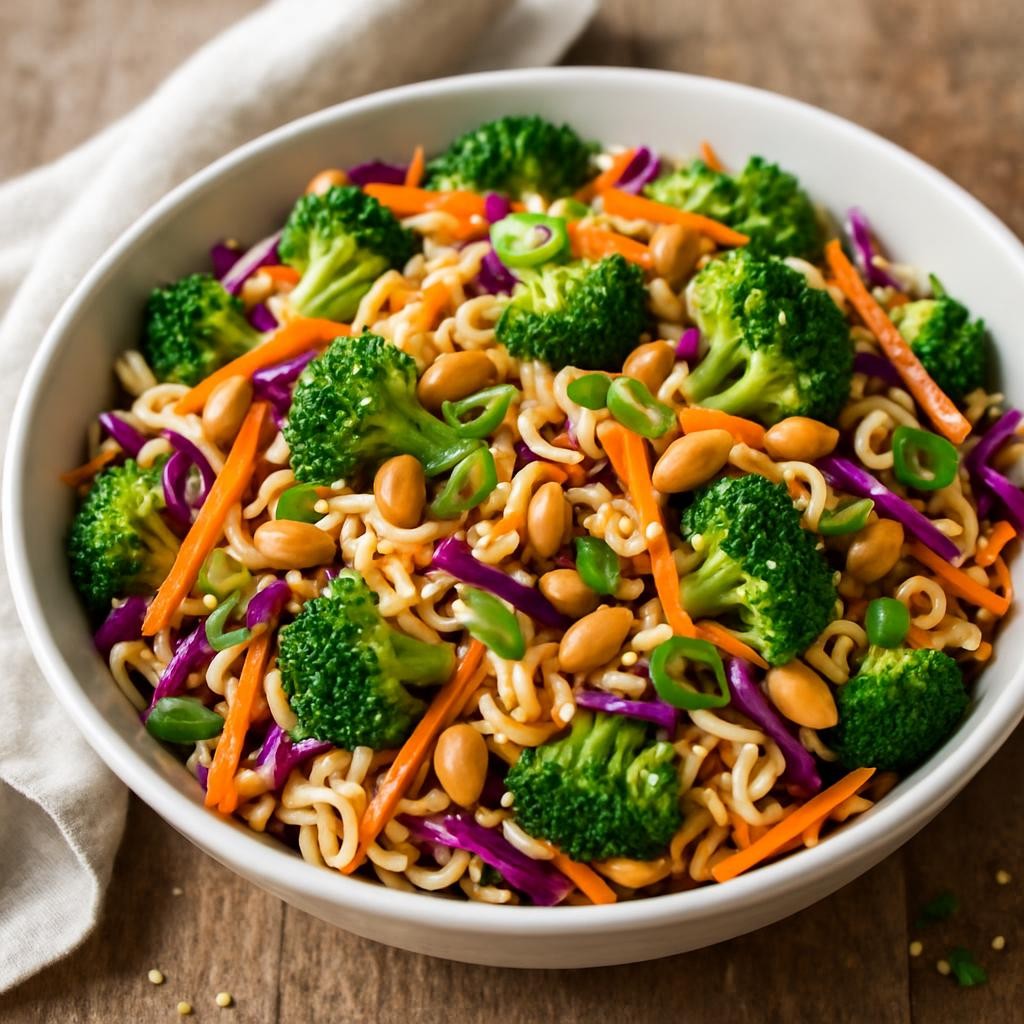 Ramen-Salad-recipe-cabbage