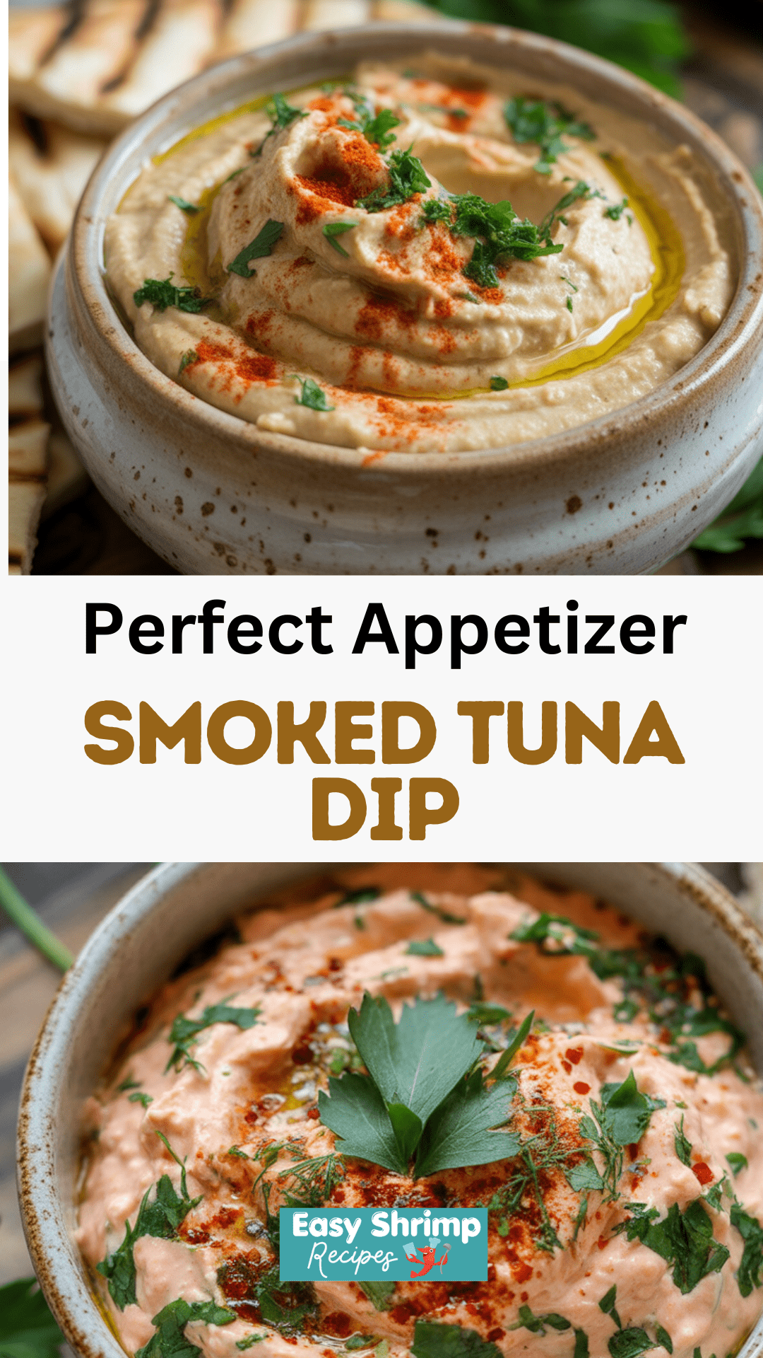 Smoked Tuna Dip Smoked Tuna Dip