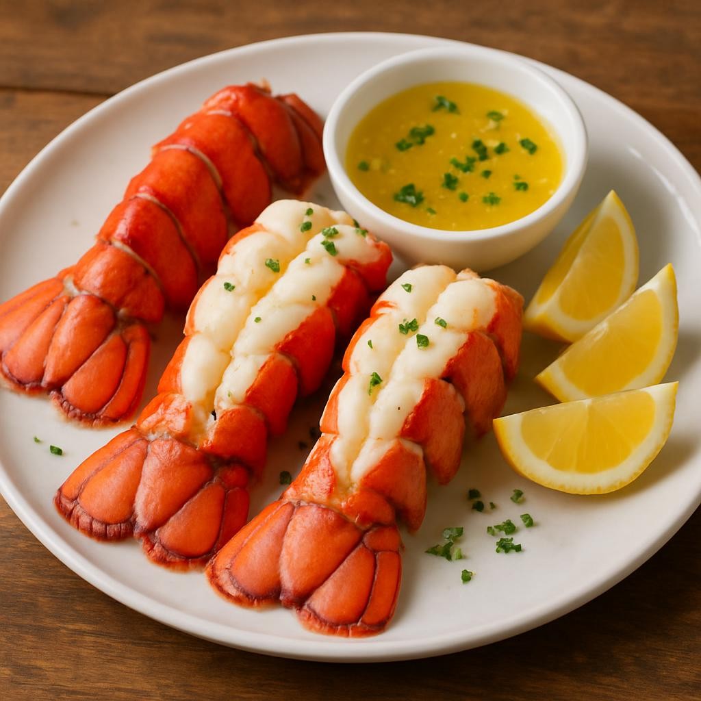 Steamed-Lobster-Tails
