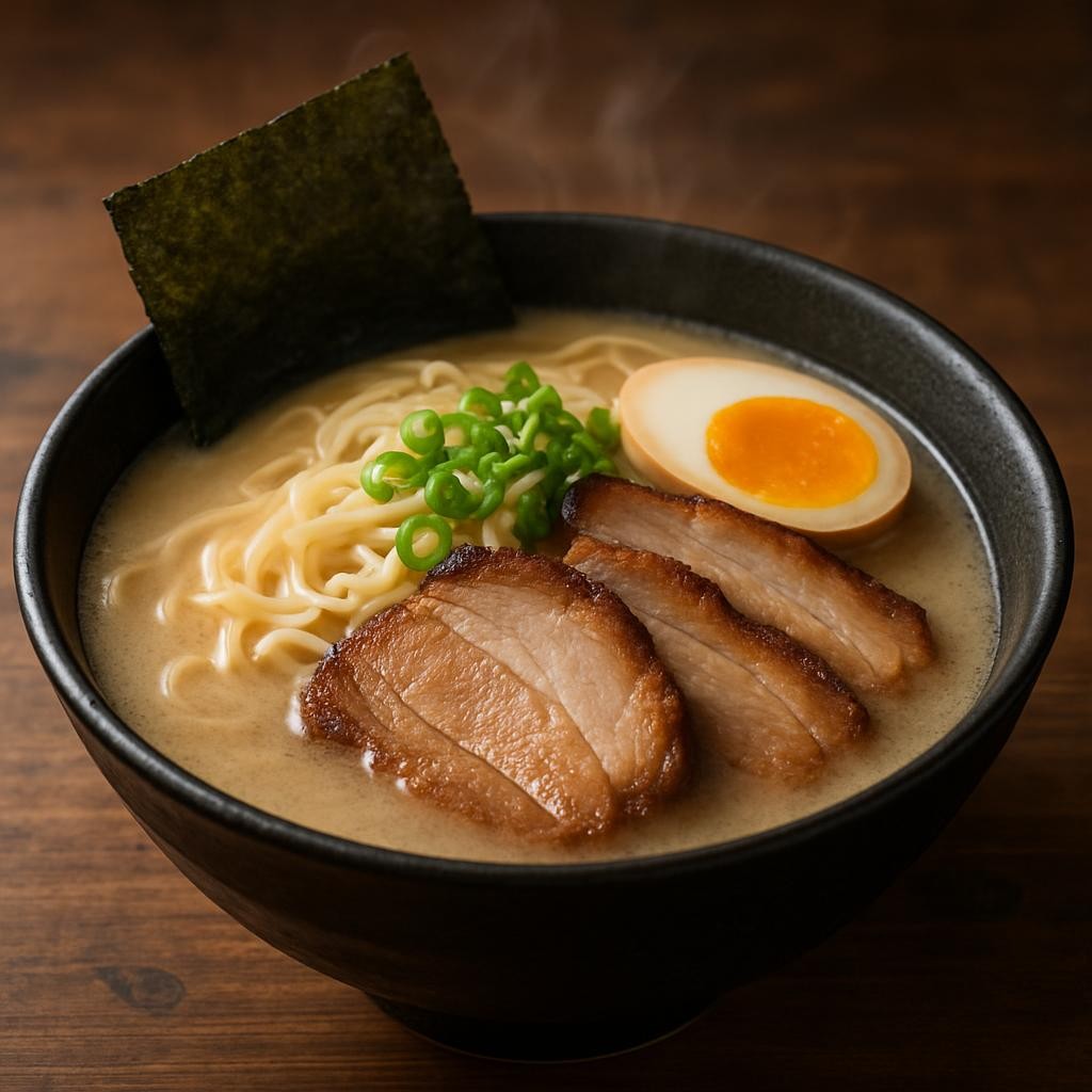 Tonkotsu-Ramen-Recipe