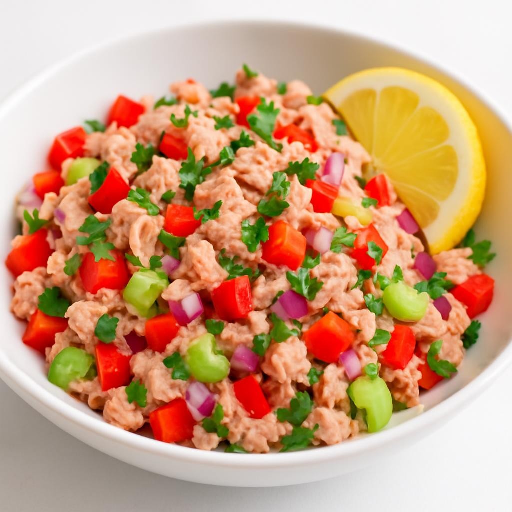 Tuna-Salad-Recipe-No-Mayonnaise